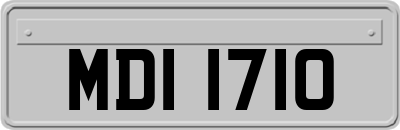 MDI1710