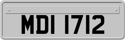 MDI1712