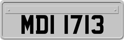MDI1713