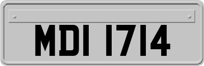 MDI1714