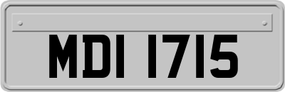 MDI1715