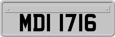 MDI1716