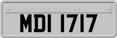 MDI1717