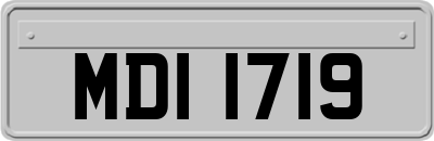 MDI1719