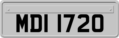 MDI1720