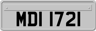 MDI1721