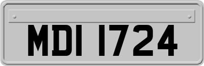 MDI1724