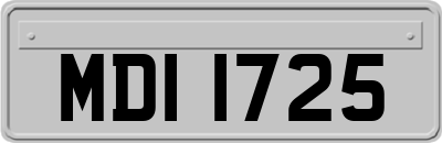 MDI1725