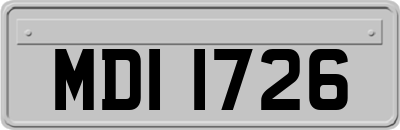 MDI1726