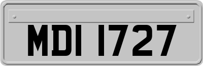 MDI1727