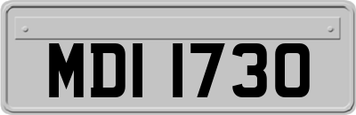 MDI1730