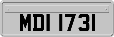 MDI1731