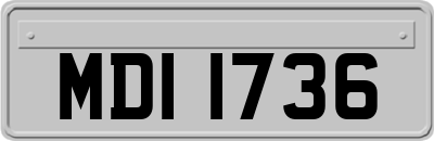 MDI1736