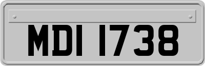 MDI1738