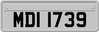 MDI1739