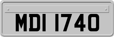 MDI1740