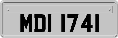 MDI1741
