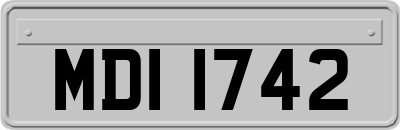 MDI1742