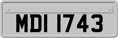 MDI1743