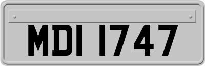 MDI1747