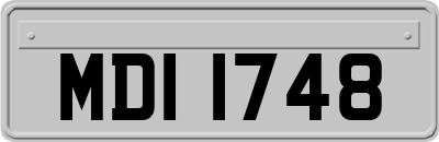 MDI1748