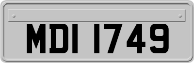 MDI1749