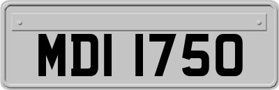 MDI1750