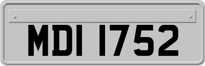 MDI1752