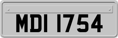 MDI1754