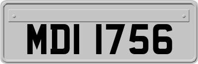 MDI1756