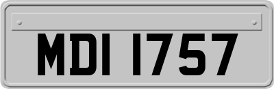 MDI1757