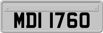 MDI1760