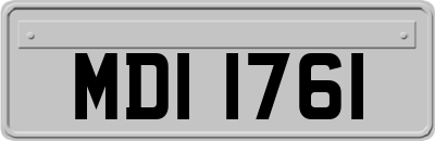MDI1761
