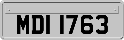 MDI1763