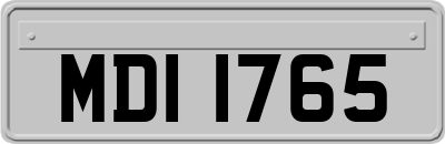 MDI1765