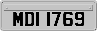 MDI1769
