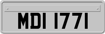 MDI1771