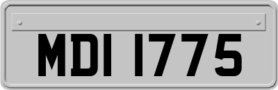 MDI1775