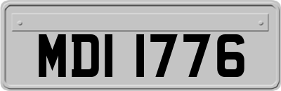 MDI1776