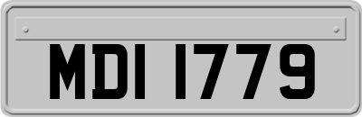 MDI1779