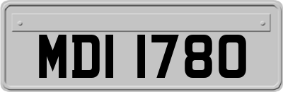 MDI1780