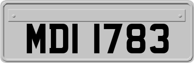 MDI1783