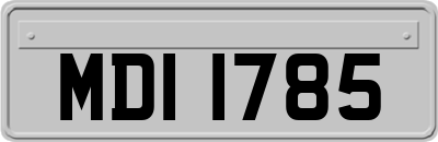 MDI1785
