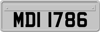 MDI1786