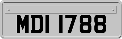 MDI1788