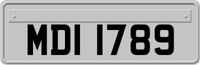 MDI1789