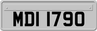 MDI1790