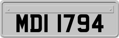 MDI1794