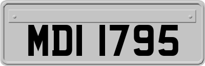 MDI1795