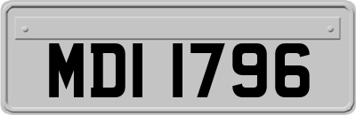 MDI1796